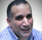 Lawrence Catanzaro, Senior Director of Transportation