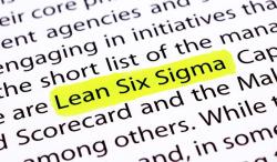 Kane Is Able Enhances Its Continuous Improvement Program with 34 Six Sigma Graduates