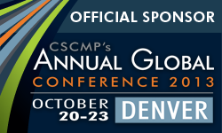 Collaborative Distribution is Focus of CSCMP Session Featuring Kane Is Able, Inc., and Sun-Maid Growers