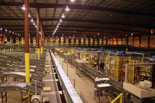 warehouse automation