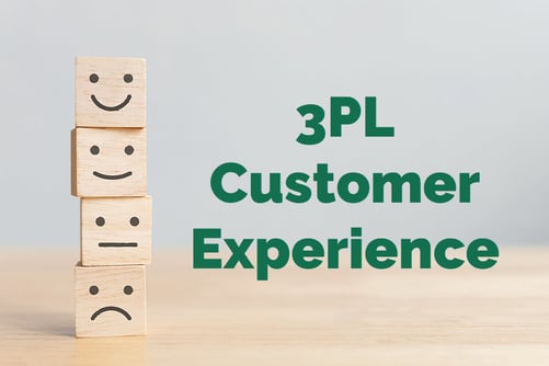 3PL-selection