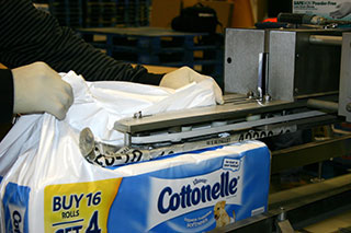copacking