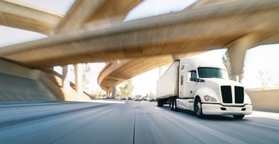 heavy truck fuel efficiency