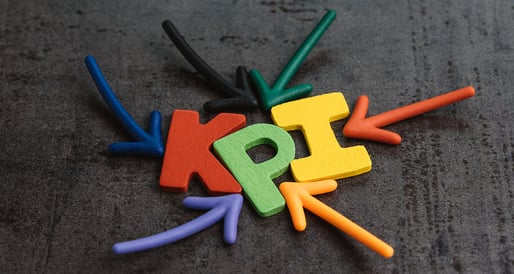 logistics kpi