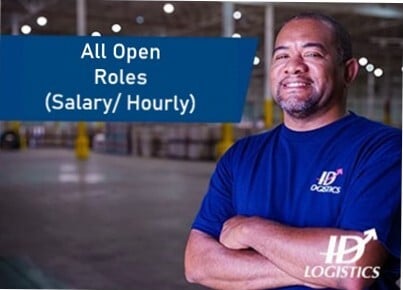 All Open Roles