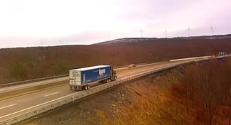 Freight Capacity