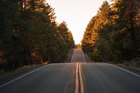 bigstock-Asphalt-Highway-Road-And-Sky-S-384667181