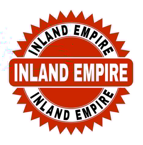 inland empire logistics