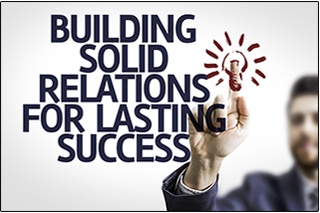Building Strong Carrier Relationships Building Strong Carrier Relationships