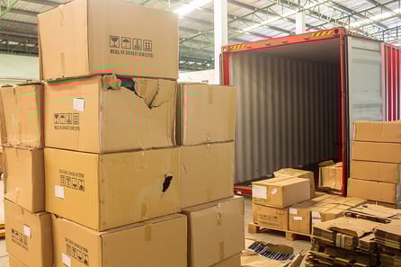 freight-damage