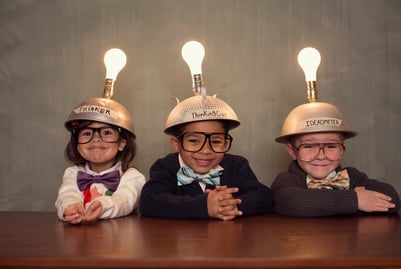 shippers want more 3PL innovation