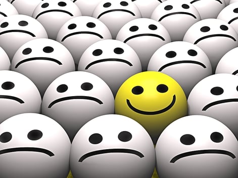 logistics customer satisfaction
