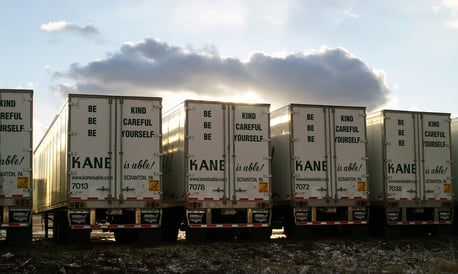 logistics kindness