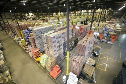omnichannel distribution